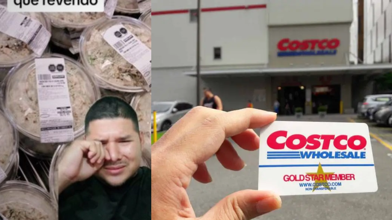 costco escenas