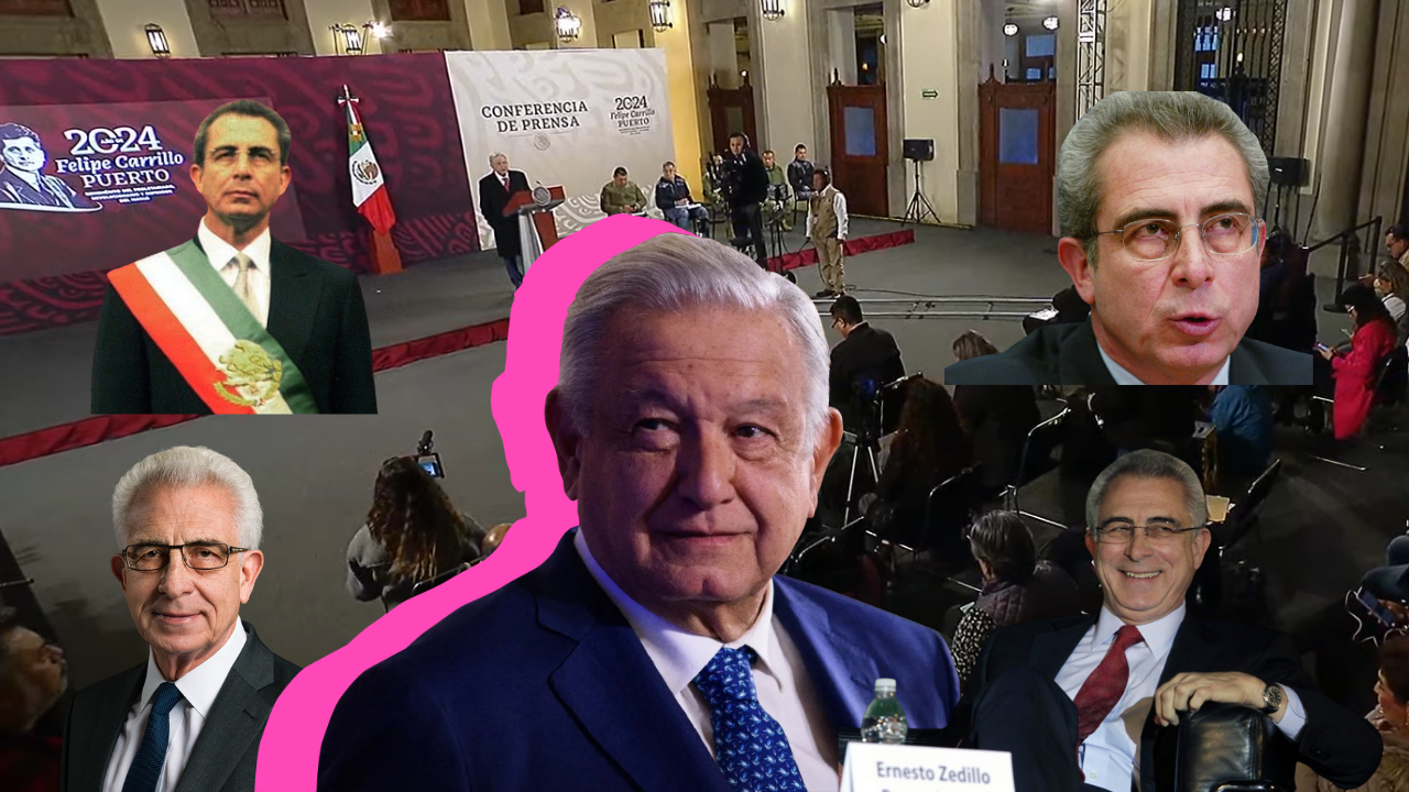amlo mañanera