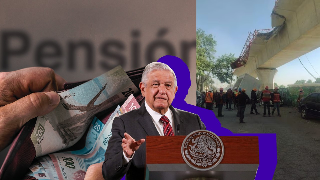 amlo mañanera