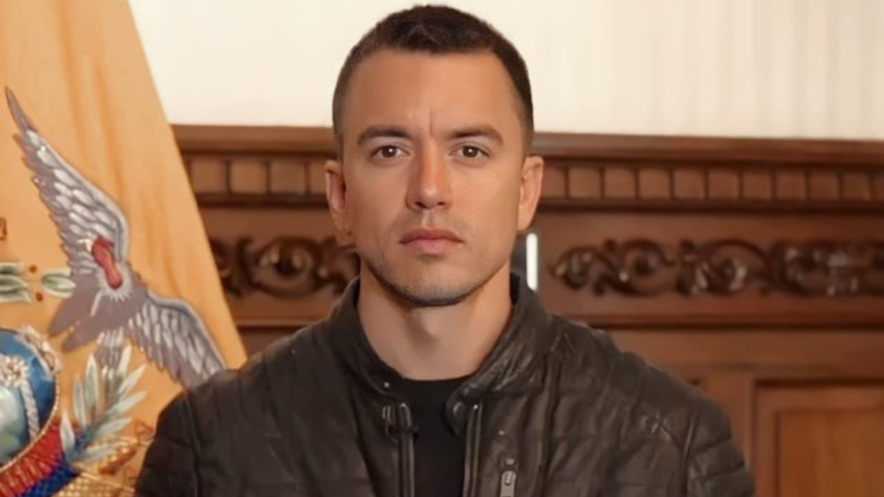 cinflicto armado ecuador