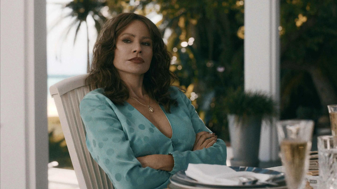 griselda netflix