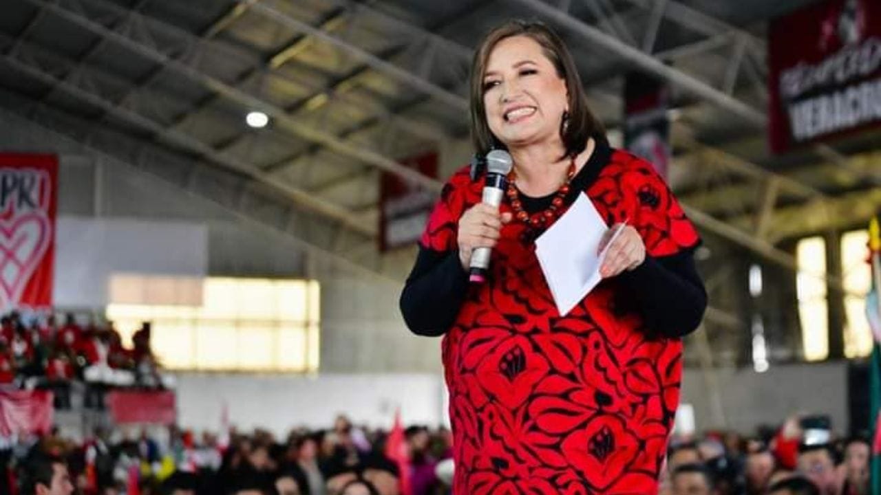 Xóchitl Gálvez lanza carta amlo