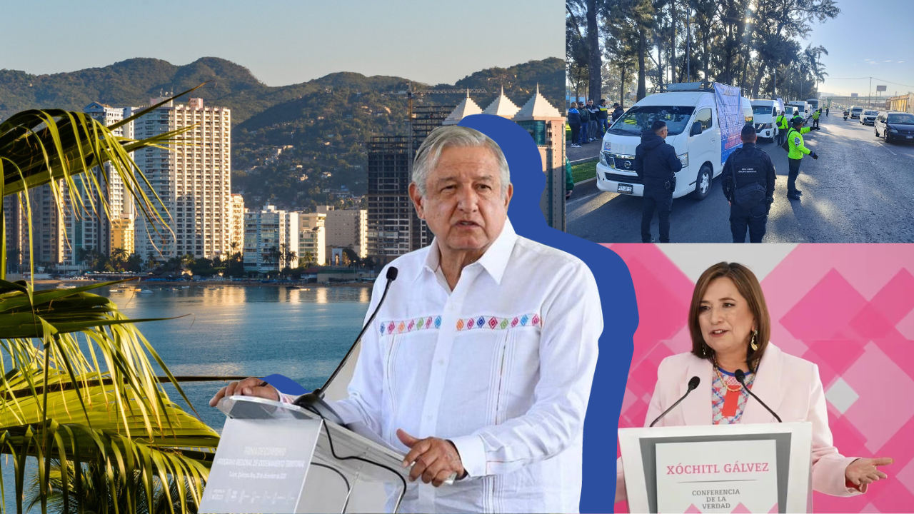 #LaMañanera de AMLO: Top 5 del 15 de febrero