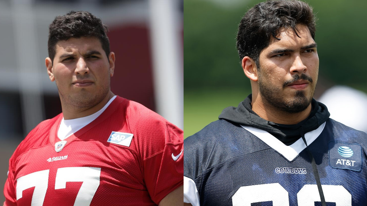 Ellos son los dos mexicanos que podrían ganar el Super Bowl LVIII