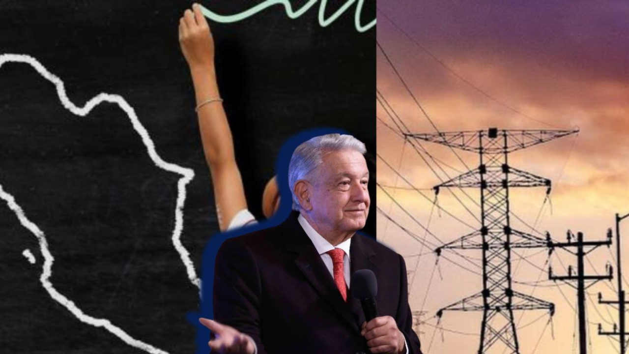 LaMañanera de AMLO: Top 5 del 1ero de febrero