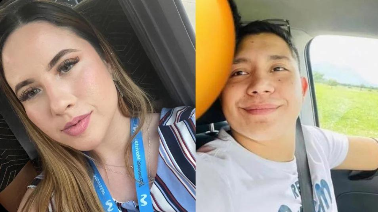 Lizbeth: la regia que desapareció tras viajar con su novio a Mazatlán