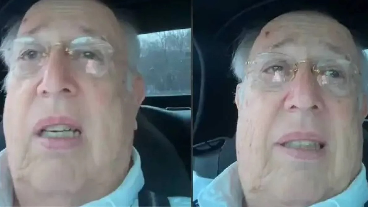 51 años de matrimonio y descubre que sus hijos no son sus hijos