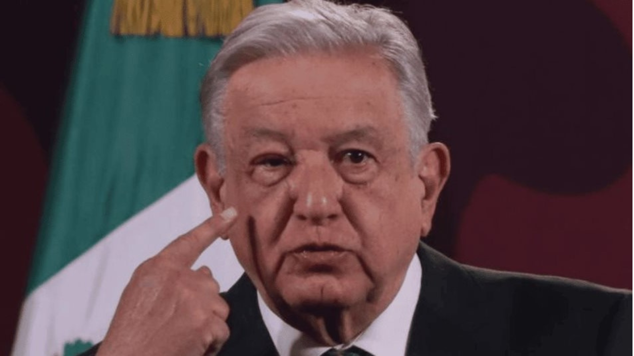AMLO y el regreso del tutupiche