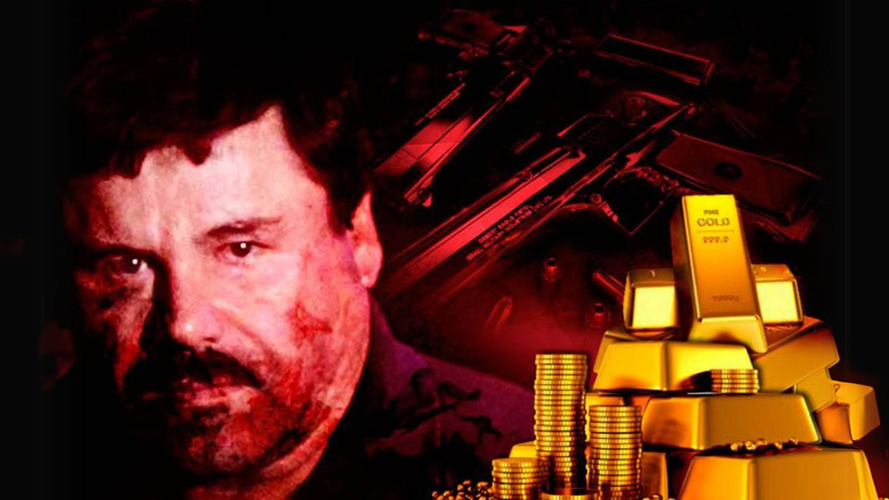 las verdades y las mentiras acerca de los sobornos de el chapo guzman loera