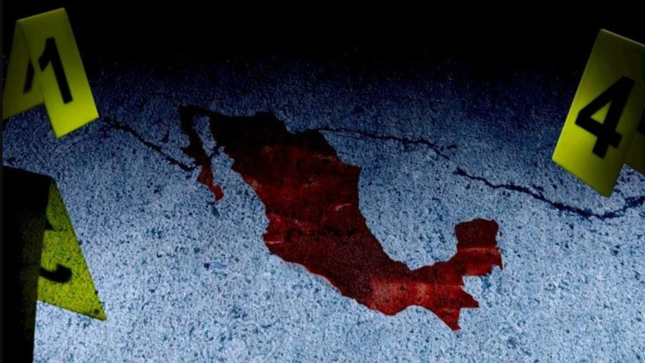 mexico lidera el ranking mundial de ciudades violentas