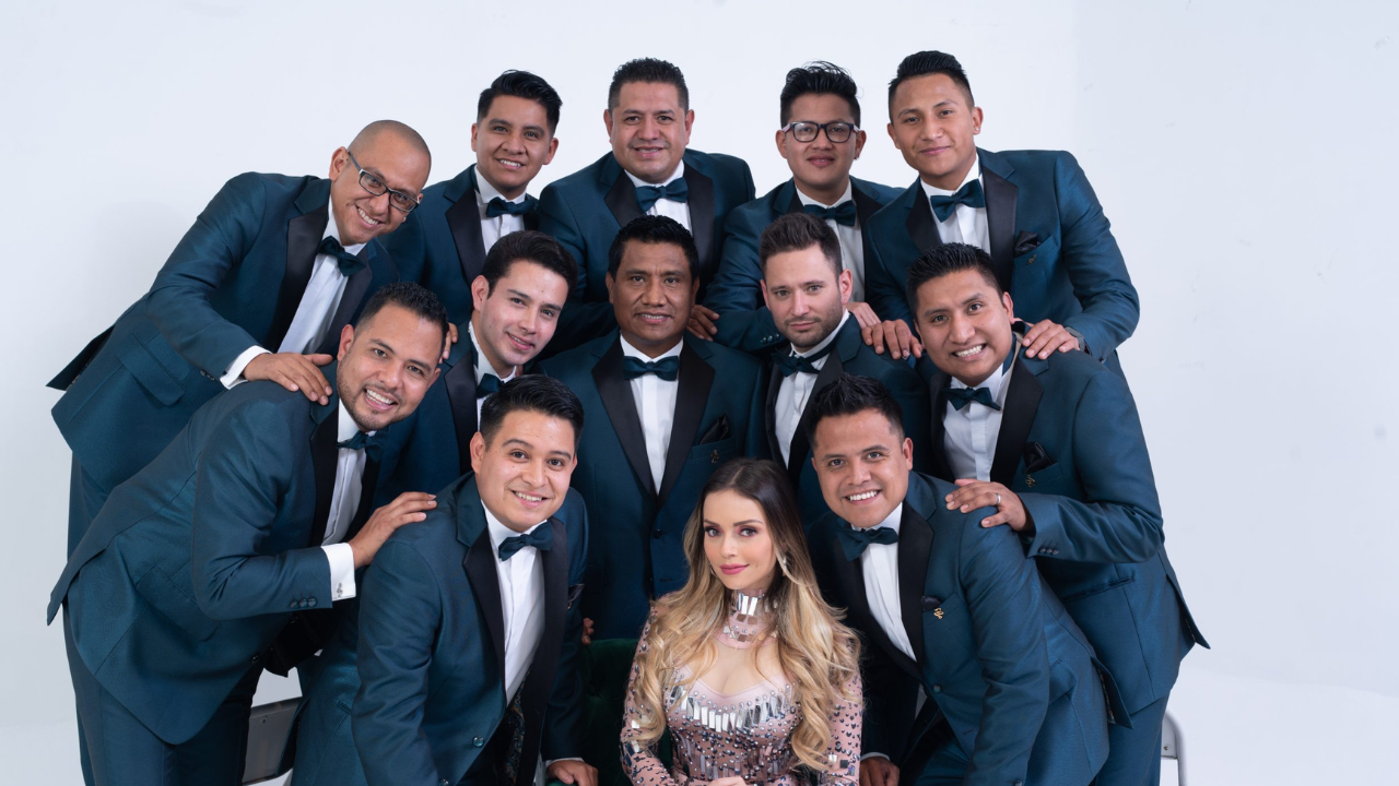 la sonora santanera es un icono cultural de la ciudad de mexico