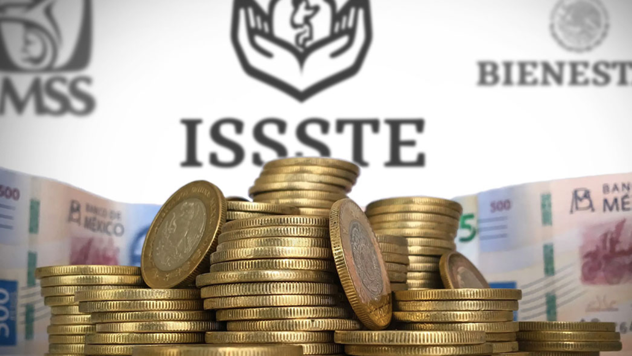 la reforma de pensiones en mexico tiene al resto de países celosos