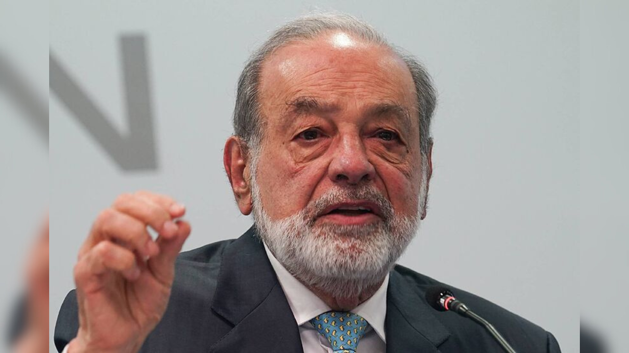 slim dice que invertir en el salario de mexico es clave