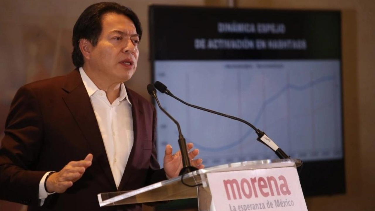 morena definira legisladores plurinominales mediante sorteo