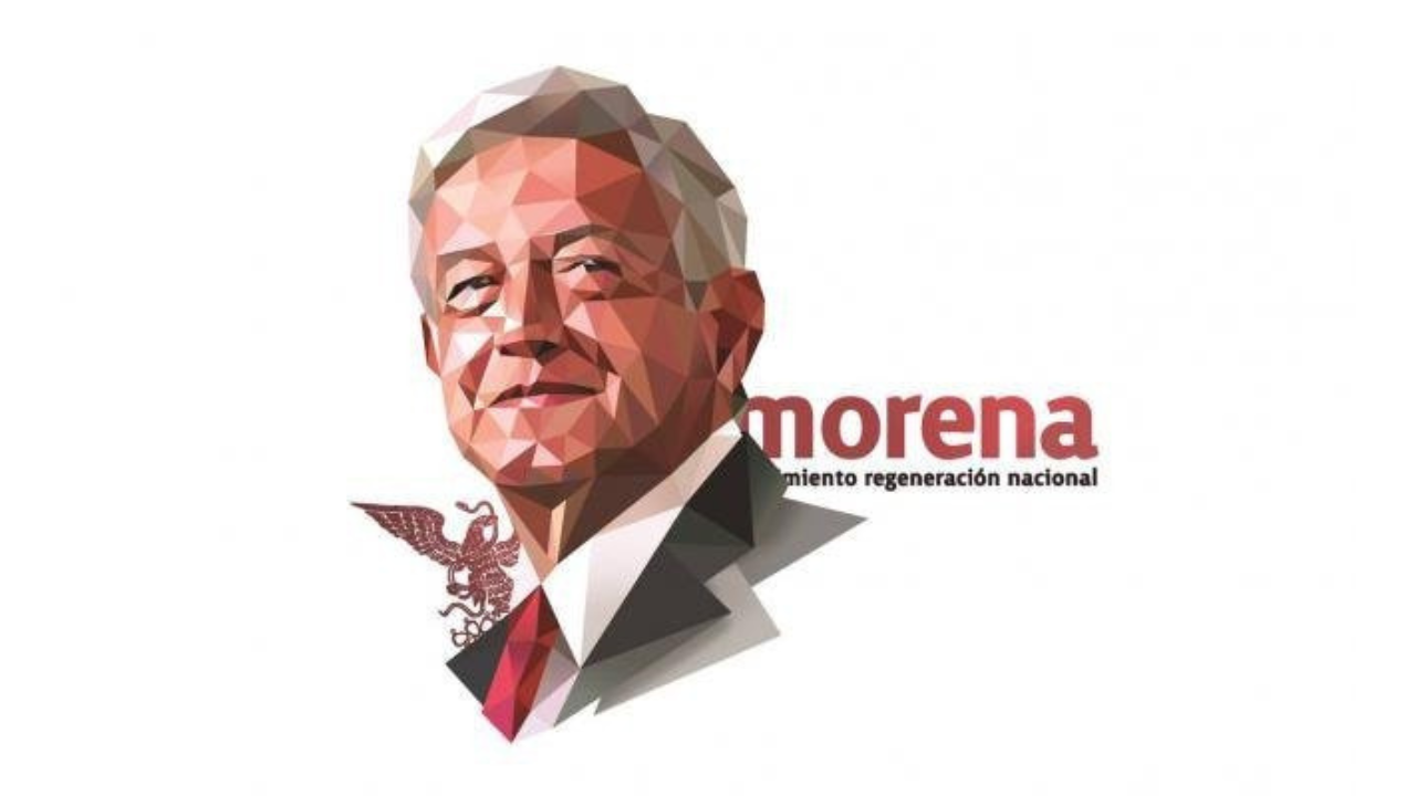 el ascenso de morena y la caida del pri en mexico amlo