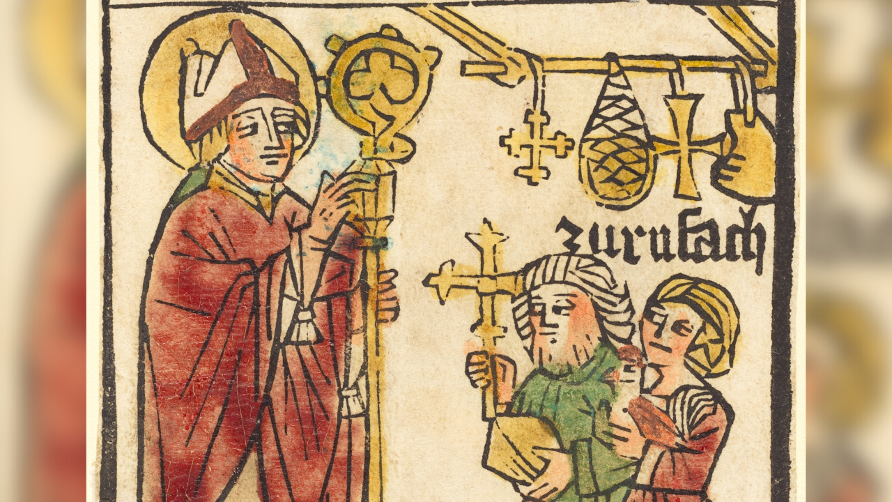 san valentin del ritual romano al amor global