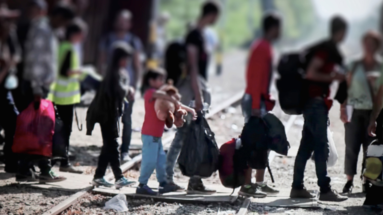 aumentan 70% por ciento los ataques sexuales a migrantes en mexico