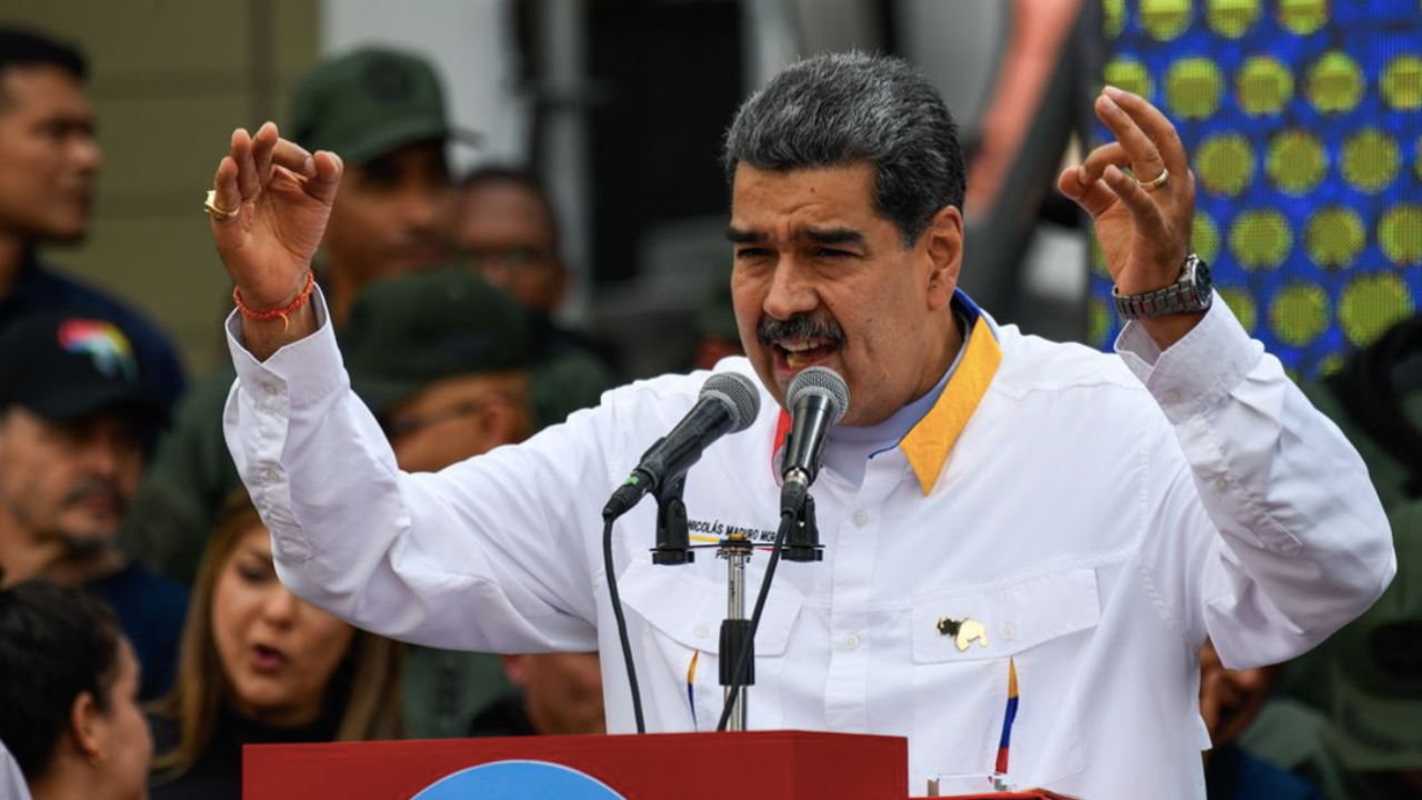 operacion secreta de la dea contra el gobierno venezolano