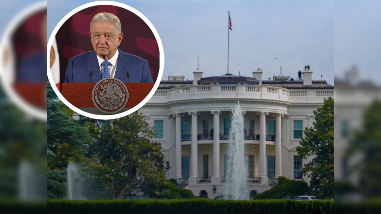 lopez obrador confronta a estados unidos al exigir respeto y pruebas ante acusaciones