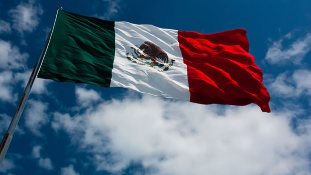 celebracion y significado del dia de la bandera en mexico bandera mexicana