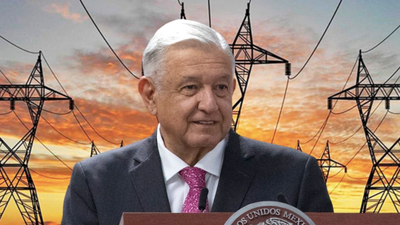 reforma energetica de amlo un giro estrategico para mexico