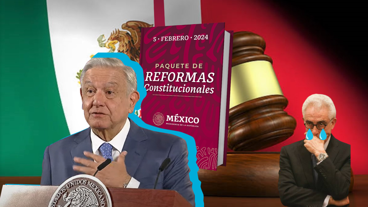amlo mañanera