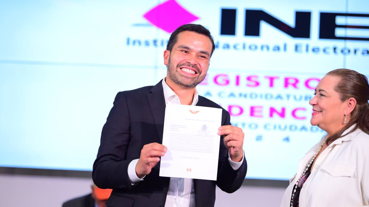 maynez escenas candidato