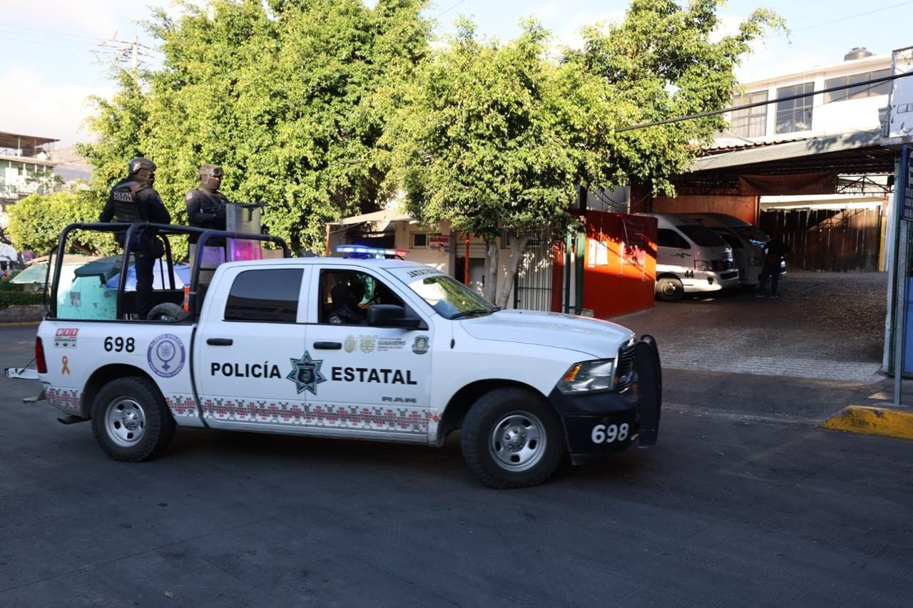 guerrero chilpancingo 