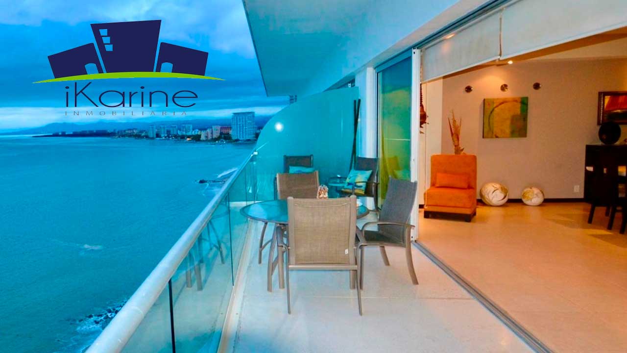 vallarta karine inmobiliaria 