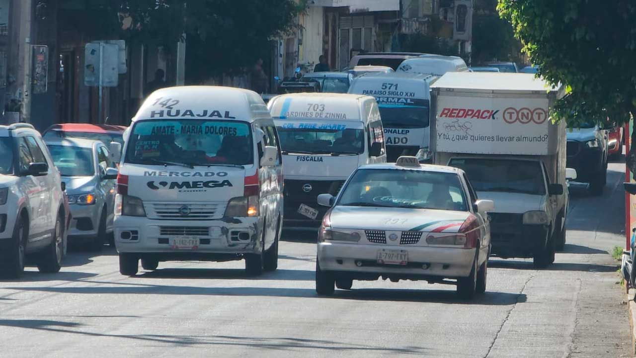 transporte chilpancingo 