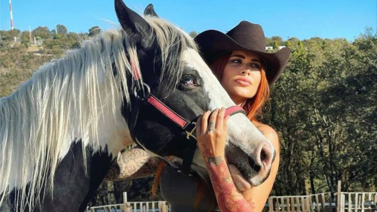 “Mamá, no puedo respirar”: El mensaje de la activista Elena Larrea antes de morir