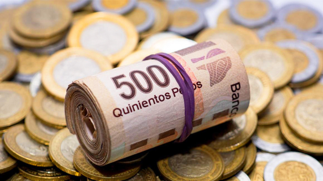 Avanza en el Senado iniciativa para aumentar aguinaldo de 15 a 30 días