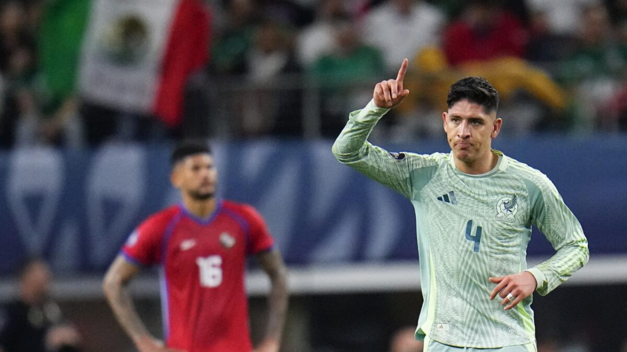 México va a la final de la Nations League: Cuándo y dónde se juega