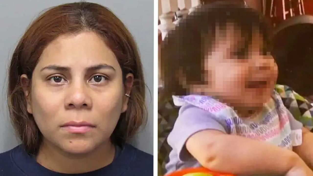 Cadena perpetua por abandonar a su hija, quien fallece por deshidratación