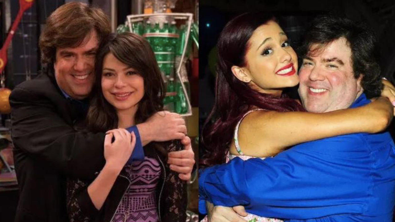 "Quiet On Set", las revelaciones oscuras de Nickelodeon