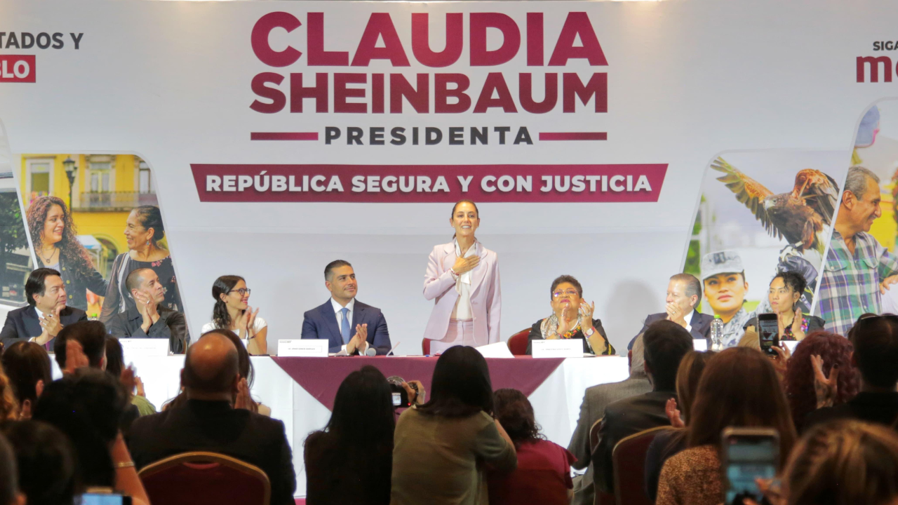 elecciones sheinbaum