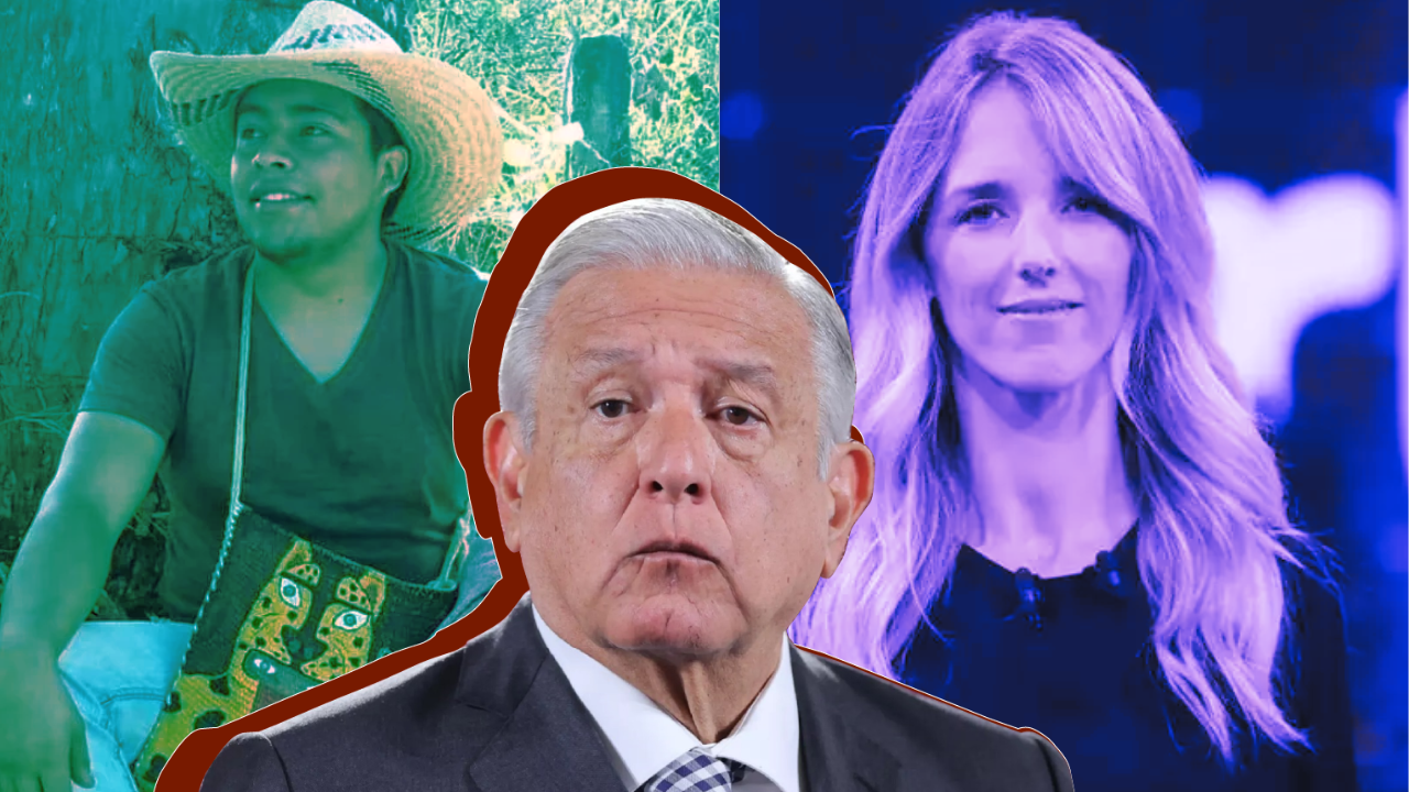 amlo mañanera