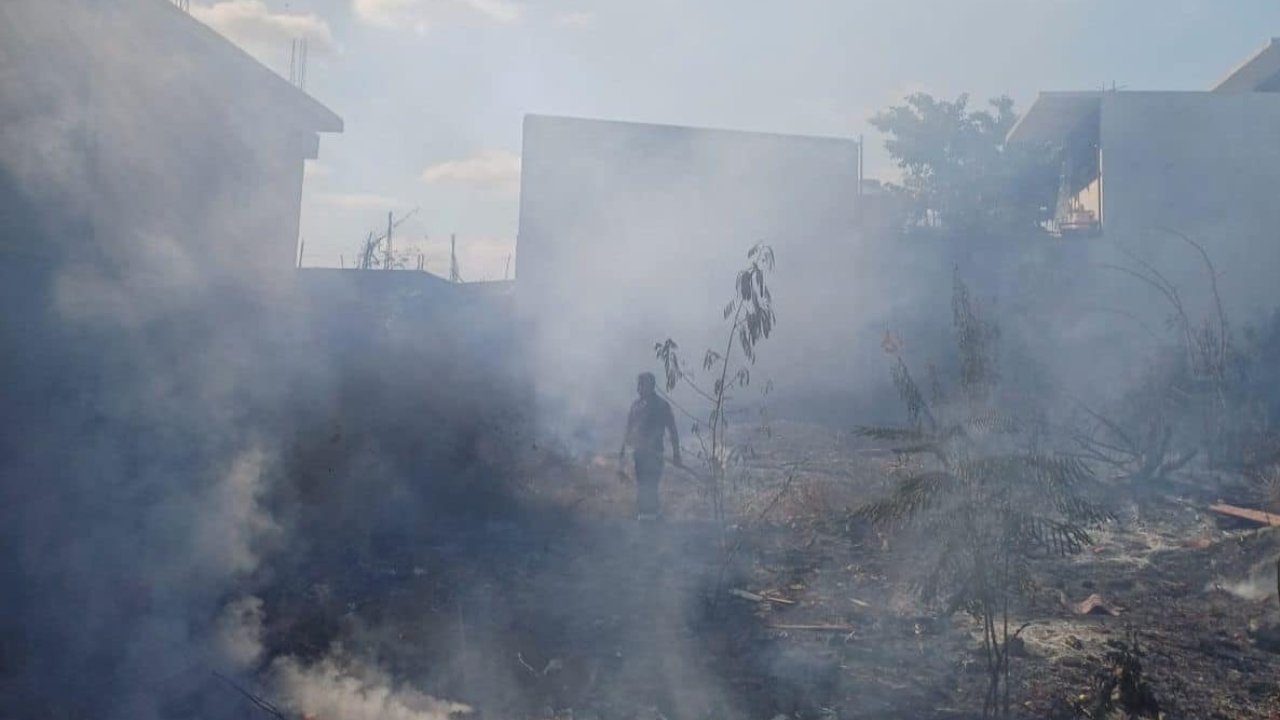 incendios guerrero
