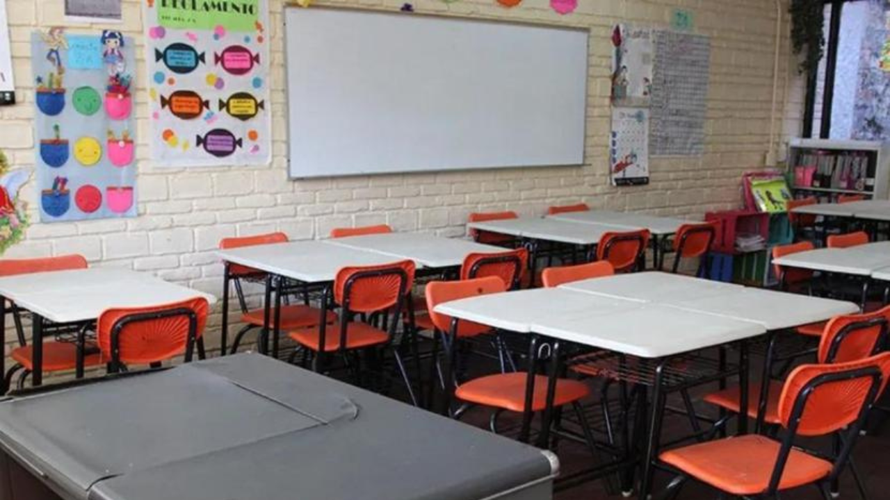 ¿Cuándo será el puente de abril en las escuelas?