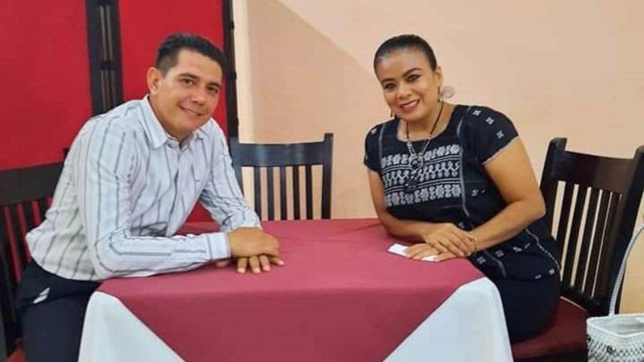 Niega alcaldesa de Chilpancingo respaldar a candidato de la coalición Fuerza y Corazón por México
