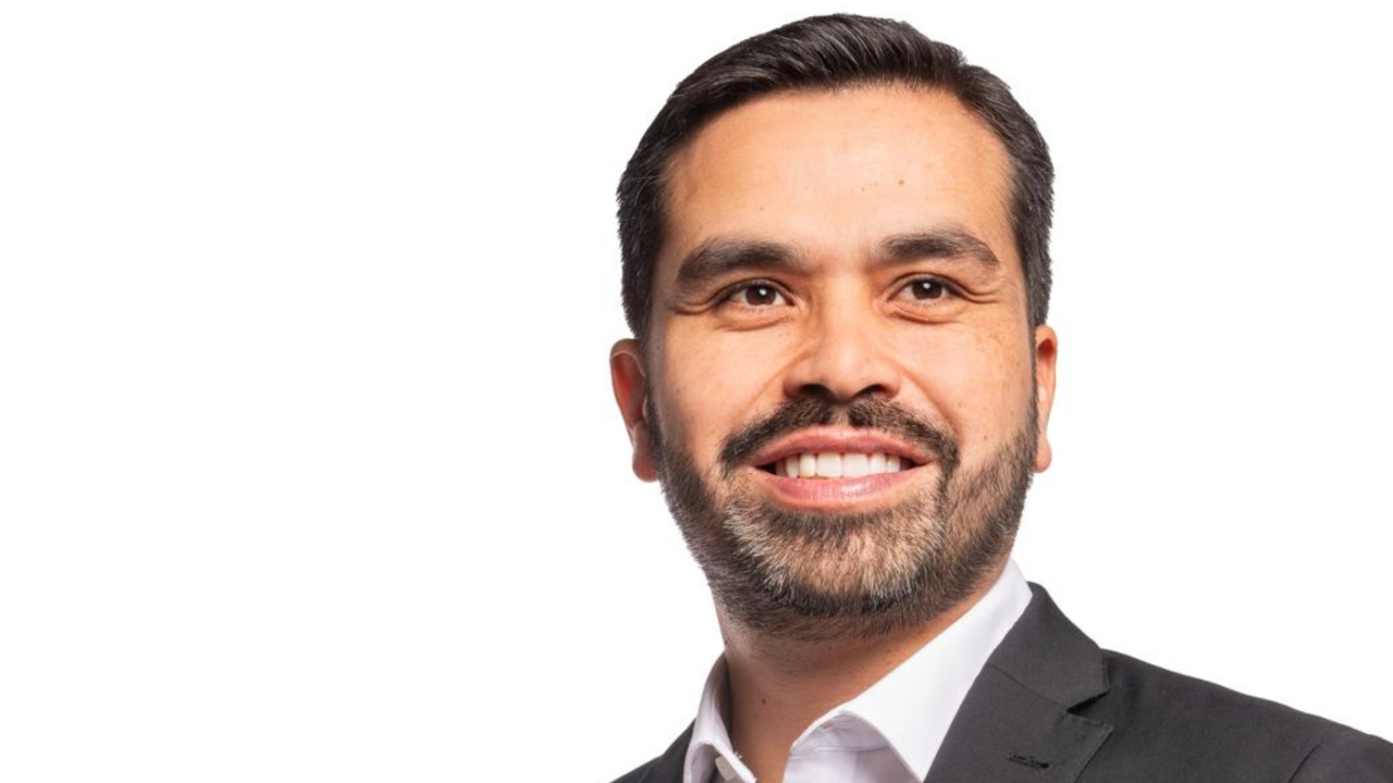 Jorge Álvarez Máynez regresará a la Cámara de Diputados en caso de no ganar elecciones presidenciales