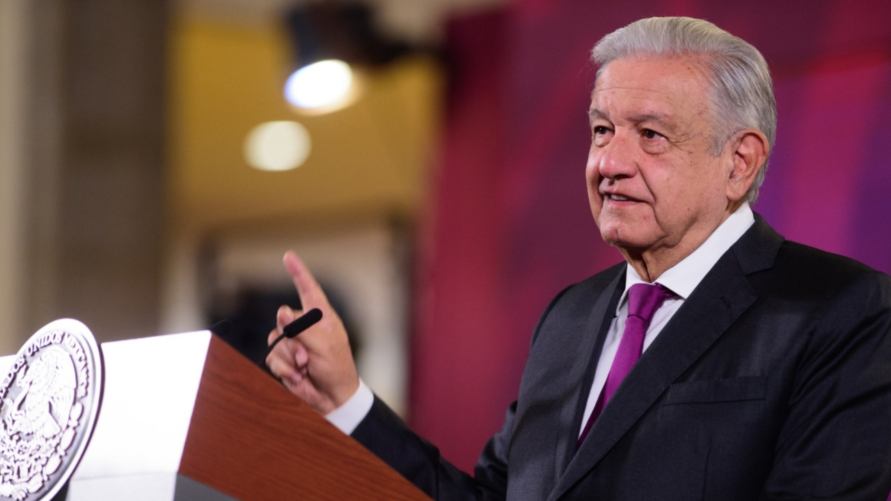 La fecha en la que México tendrá el mejor sistema de salud del mundo