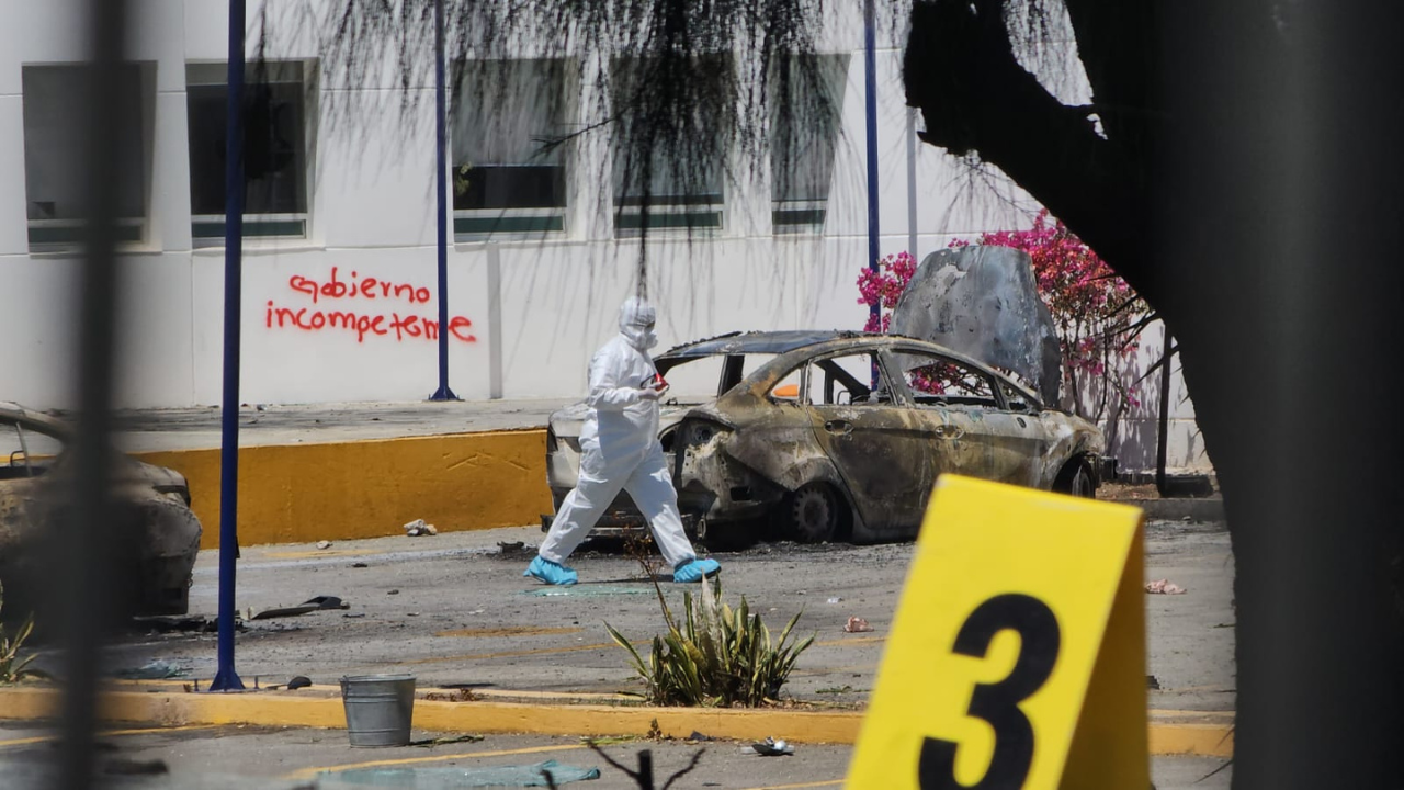 chilpancingo es la cuarta ciudad mas insegura del pais segun inegi