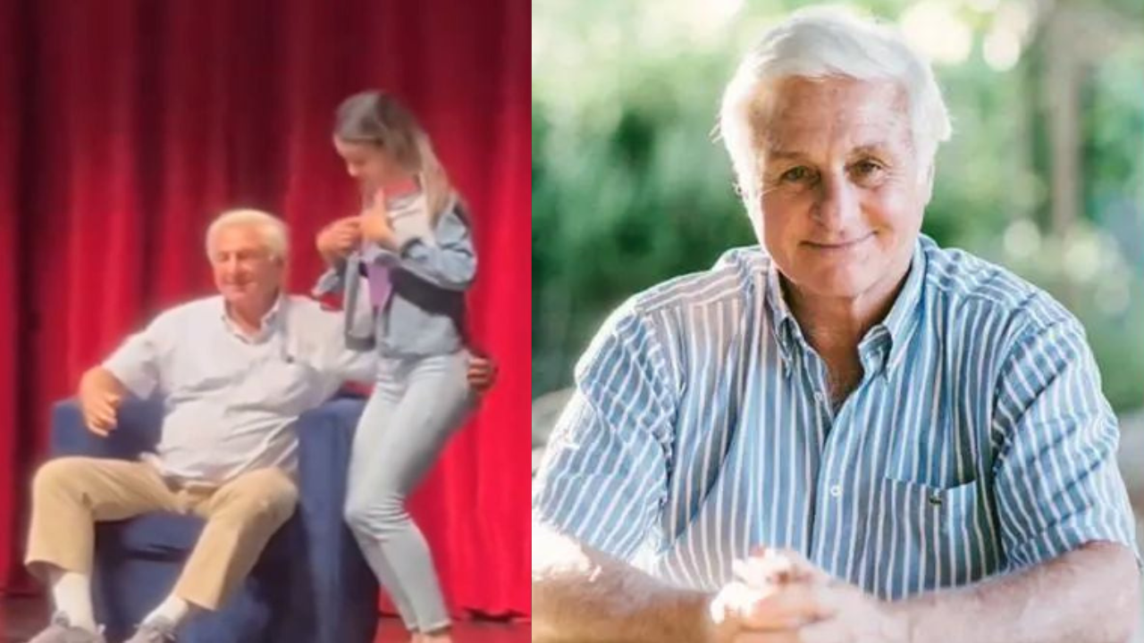 roberto canessa fue acusado de conducta inapropiada en torreon