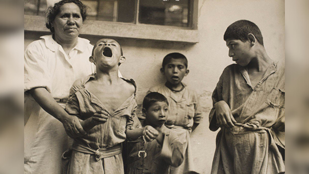 la castañeda cronica de los abusos en la psiquiatria mexicana hospital manicomio psiquiatrico