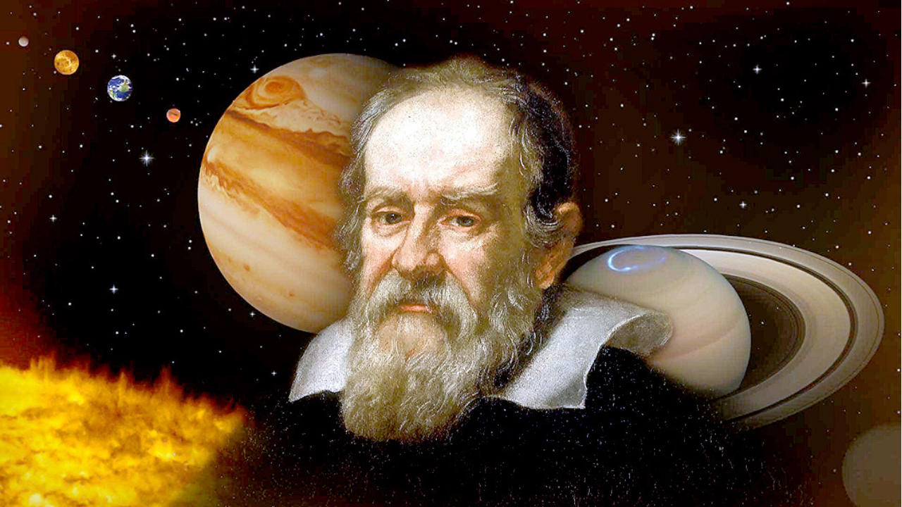 12 de abril de 1633 galileo galilei es enjuiciado por hereje