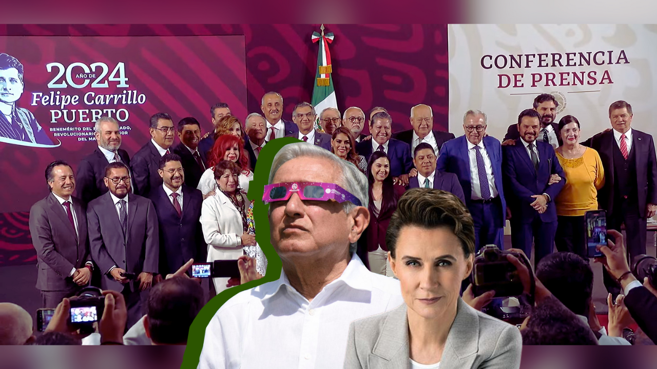 amlo mañanera