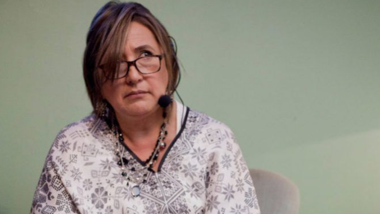 "Fue un desastre": Xóchitl Gálvez acusa cambio de formato del debate