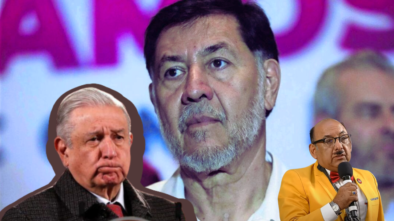 amlo mañanera