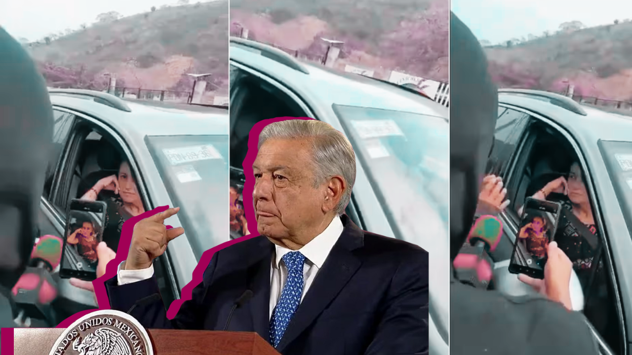 amlo mañanera